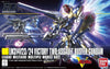 HIGH GRADE (HG) HGUC 1/144 LM314V23/24 V2 ASSAULT BUSTER GUNDAM