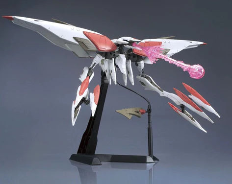 HIGH GRADE (HG) IRON BLOODED ORPHANS 1/144 MOBILE ARMOR HASHMAL