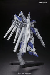 MASTER GRADE (MG) 1/100 RX-93-N2 HI-NU GUNDAM VER.KA 
