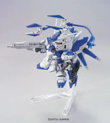 SD GUNDAM BB384 RX-93-N2 HI-NU GUNDAM