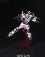HIGH GRADE (HG) HGUC 1/144 RX-0 UNICORN GUNDAM (DESTROY MODE)