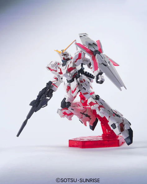 HIGH GRADE (HG) HGUC 1/144 RX-0 UNICORN GUNDAM (DESTROY MODE)