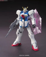HIGH GRADE (HG) HGUC 1/144 VICTORY GUNDAM (V GUNDAM)