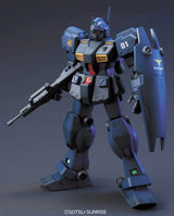 HIGH GRADE (HG) HGUC 1/144 RGM-79Q GM QUEL