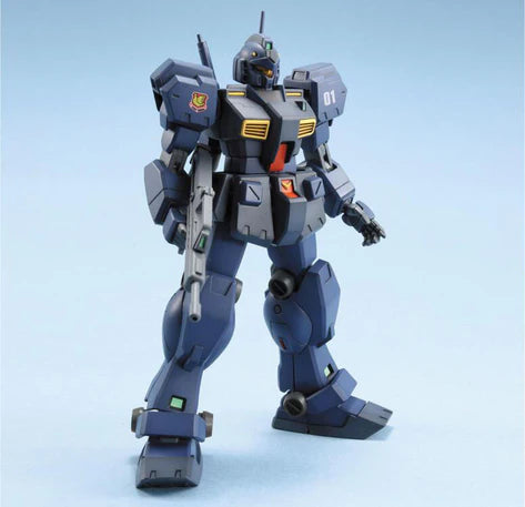 HIGH GRADE (HG) HGUC 1/144 RGM-79Q GM QUEL