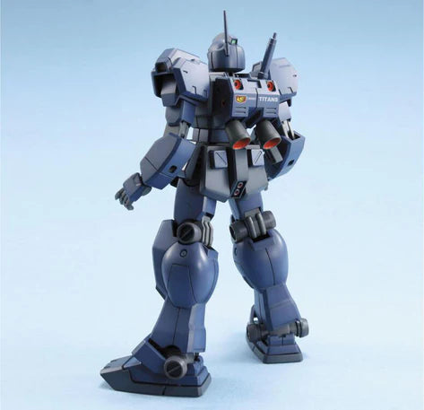 HIGH GRADE (HG) HGUC 1/144 RGM-79Q GM QUEL