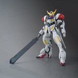HIGH GRADE (HG) IRON BLOODED ORPHANS 1/144 GUNDAM BARBATOS LUPUS