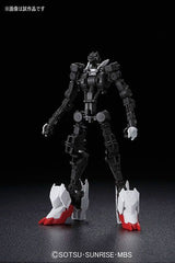 HIGH GRADE (HG) IRON BLOODED ORPHANS 1/144 GUNDAM BARBATOS LUPUS