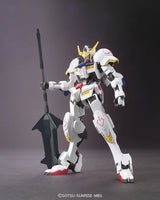 HG - Bandai - IRON BLOODED ORPHANS 1/144 GUNDAM BARBATOS