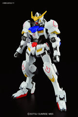 HG - Bandai - IRON BLOODED ORPHANS 1/144 GUNDAM BARBATOS