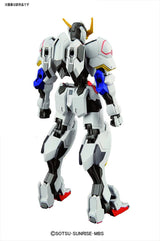 HG - Bandai - IRON BLOODED ORPHANS 1/144 GUNDAM BARBATOS