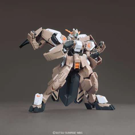 HIGH GRADE (HG) IRON BLOODED ORPHANS 1/144 GUNDAM GUSION REBAKE FULL CITY 