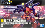 HG - Bandai - #190 HGUC 1/144 RX-77-2 GUNCANNON