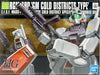 HIGH GRADE (HG) HGUC 1/144 RGM-79D GM COLD DISTRICT TYPE