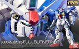 RG - Bandai - RX-78GP01FB GUNDAM GP01FB FULL BURNERN