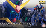 REAL GRADE (RG) 1/144 RX-178 GUNDAM MK-II TITANS 