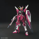 HIGH GRADE (HG) HGCE 1/144 ZGMF-X19A INFINITE JUSTICE GUNDAM