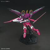 HIGH GRADE (HG) HGCE 1/144 ZGMF-X19A INFINITE JUSTICE GUNDAM