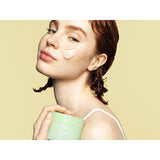 Japan BCL TAVIEA Refreshing Moisturizing Cream 