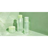 Japan BCL TAVIEA Refreshing Moisturizing Cream 