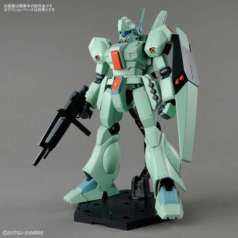MASTER GRADE (MG) 1/100 RGM-89 JEGAN