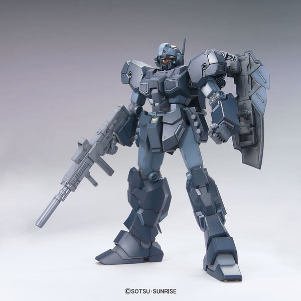 MG - Bandai - RGM-96X JESTA