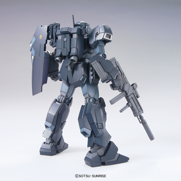 MG - Bandai - RGM-96X JESTA