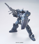 MG - Bandai - RGM-96X JESTA