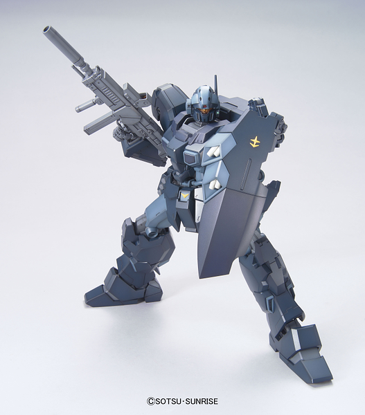 MG - Bandai - RGM-96X JESTA