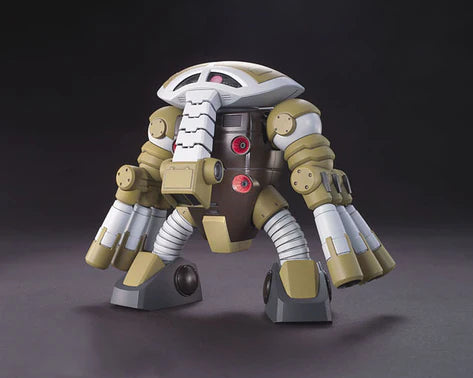 HIGH GRADE (HG) HGUC 1/144 MSM-04G JUAGGU (UNICORN VERSION)