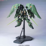 HIGH GRADE (HG) HGUC 1/144 NZ-666 KSHATRIYA