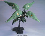 HIGH GRADE (HG) HGUC 1/144 NZ-666 KSHATRIYA
