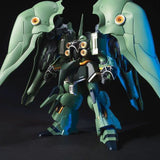 HIGH GRADE (HG) HGUC 1/144 NZ-666 KSHATRIYA