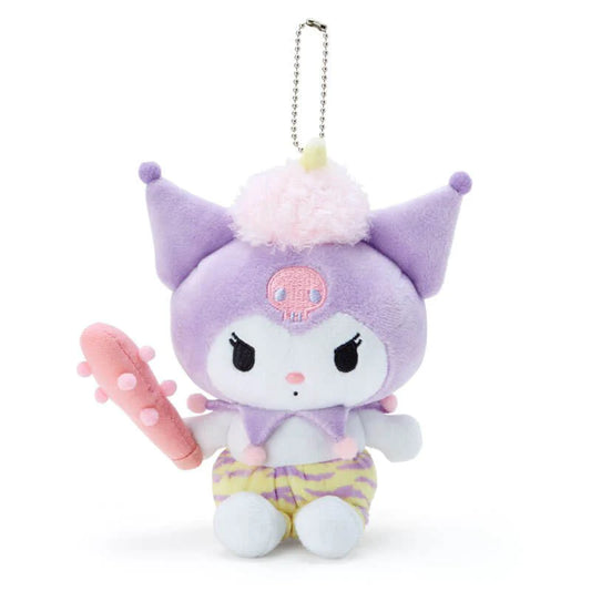 日本Sanrio 三丽鸥 打鬼玩偶