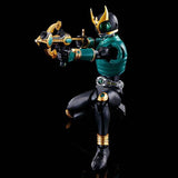 FIGURE-RISE STANDARD KAMEN RIDER KUUGA PEGASUS FORM/RISING PEGASUS