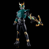 FIGURE-RISE STANDARD KAMEN RIDER KUUGA PEGASUS FORM/RISING PEGASUS