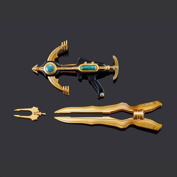 FIGURE-RISE STANDARD KAMEN RIDER KUUGA PEGASUS FORM/RISING PEGASUS