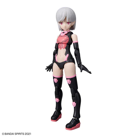 30 MINUTES SISTERS (30MS) SIS-T00 LARANEL [COLOR B]