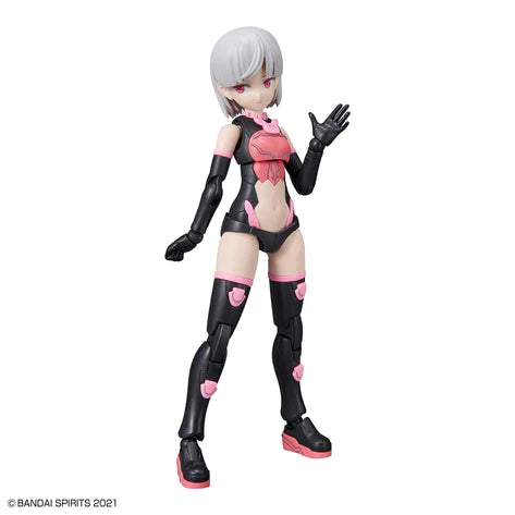 30 MINUTES SISTERS (30MS) SIS-T00 LARANEL [COLOR B]