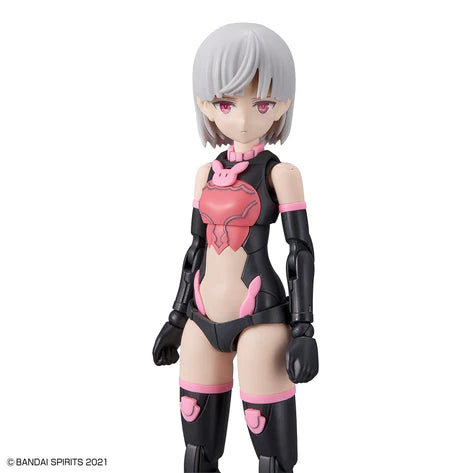 30 MINUTES SISTERS (30MS) SIS-T00 LARANEL [COLOR B]