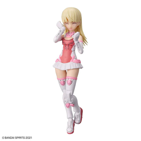 30 MINUTES SISTERS (30MS) SIS-T00 LIRINEL (COLOR A)