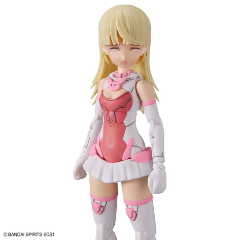 30 MINUTES SISTERS (30MS) SIS-T00 LIRINEL (COLOR A)