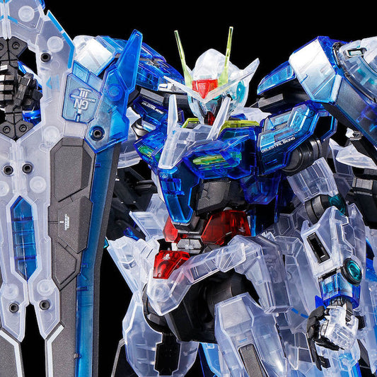 MG 00 XN Raiser [Clear Color] 1/100