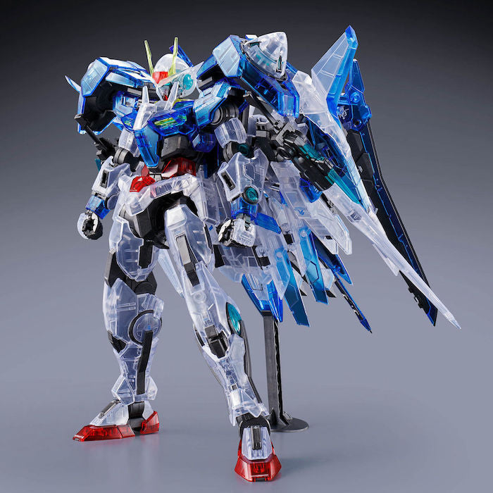 MG 00 XN Raiser [Clear Color] 1/100