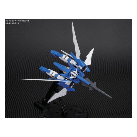 MASTER GRADE (MG) 1/100 AGE-2 GUNDAM AGE-2 NORMAL
