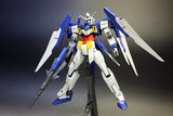 MASTER GRADE (MG) 1/100 AGE-2 GUNDAM AGE-2 NORMAL