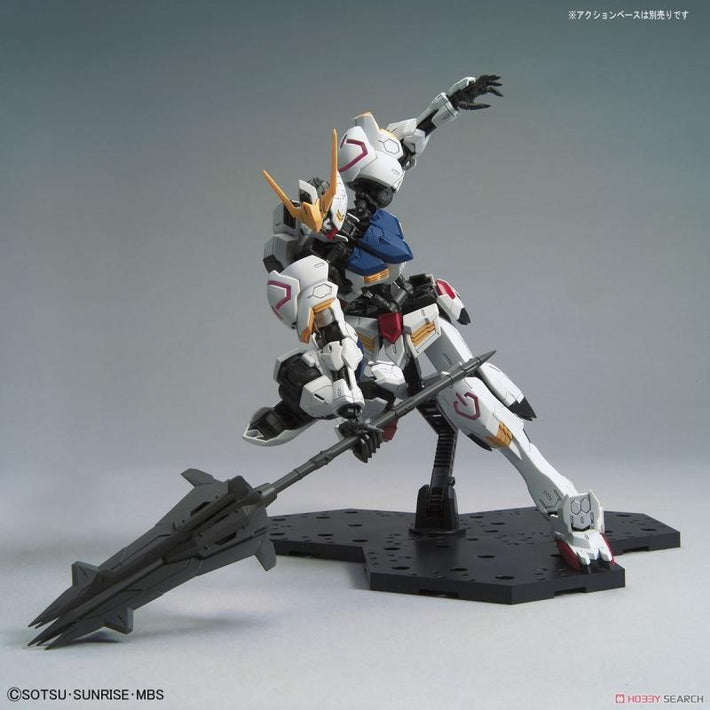 MASTER GRADE (MG) 1/100 ASW-G-08 GUNDAM BARBATOS