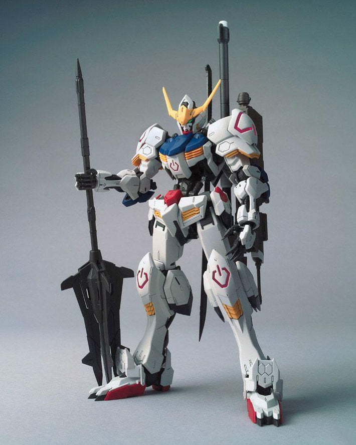 MASTER GRADE (MG) 1/100 ASW-G-08 GUNDAM BARBATOS