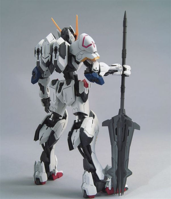 MASTER GRADE (MG) 1/100 ASW-G-08 GUNDAM BARBATOS