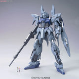 MASTER GRADE (MG) 1/100 MSN-001A1 DELTA PLUS